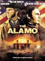 Alamo – Der Traum, das Schicksal, die Legende : Kinoposter