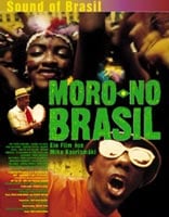 Moro No Brasil : Kinoposter