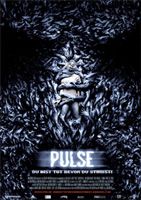 Pulse : Kinoposter