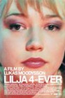 Lilja 4-ever : Kinoposter