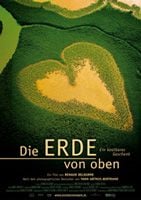 Die Erde von oben : Kinoposter