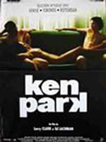 Ken Park : Kinoposter
