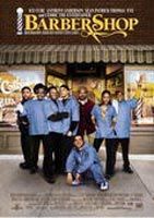 Barbershop – Ein haarscharfes Viertel : Kinoposter