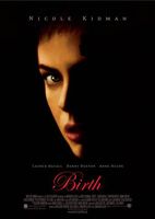 Birth : Kinoposter