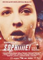 Sophiiiie! : Kinoposter