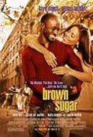 Brown Sugar : Kinoposter