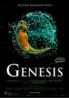 Genesis : Kinoposter