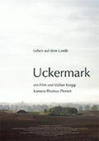 Uckermark : Kinoposter