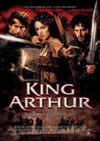 King Arthur : Kinoposter