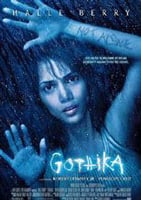 Gothika : Kinoposter