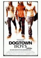 Dogtown Boys : Kinoposter