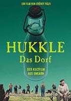 Hukkle - Das Dorf : Kinoposter