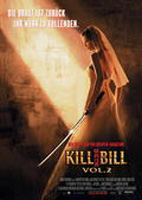 Kill Bill Vol.2 : Kinoposter