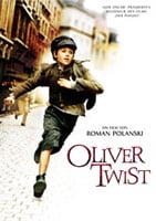 Oliver Twist : Kinoposter