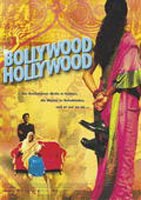 Bollywood Hollywood : Kinoposter