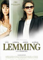 Lemming : Kinoposter