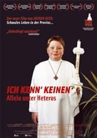 Ich kenn keinen - Allein unter Heteros : Kinoposter