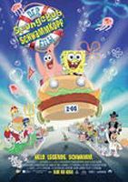 Der SpongeBob Schwammkopf Film : Kinoposter