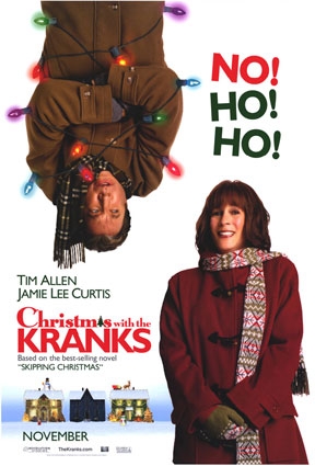 Verrückte Weihnachten : Kinoposter