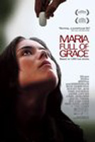 Maria voll der Gnade : Kinoposter