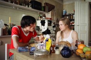 Die fetten Jahre sind vorbei : Bild