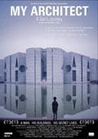 My Architect : Kinoposter