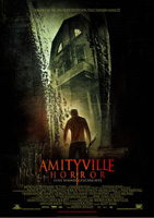 Amityville Horror - Eine wahre Geschichte : Kinoposter
