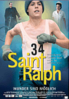 Saint Ralph : Kinoposter