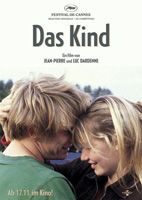 Das Kind : Kinoposter