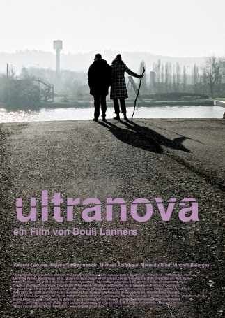 Ultranova : Kinoposter