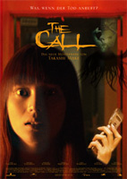 The Call : Kinoposter