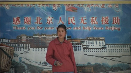 Angry Monk - Eine Reise durch Tibet : Bild