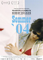 Sommer ´04 : Kinoposter