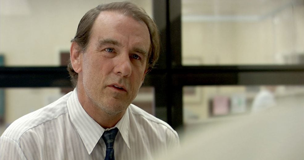 The House is Burning : Bild