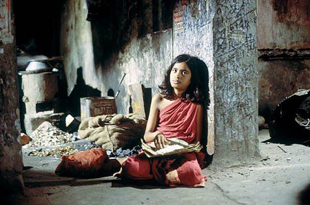 Schatten der Zeit : Bild