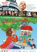 Villa Henriette : Kinoposter