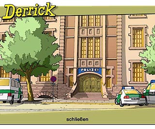 Derrick - Die Pflicht ruft : Bild