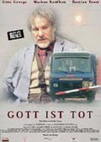 Gott ist tot : Kinoposter