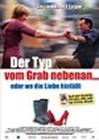 Der Typ vom Grab nebenan : Kinoposter