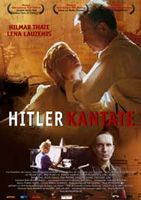 Hitlerkantate : Kinoposter