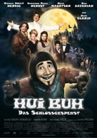 Hui Buh - Das Schlossgespenst : Kinoposter