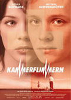 Kammerflimmern : Kinoposter