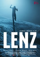 Lenz : Kinoposter