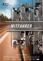 Mitfahrer : Kinoposter