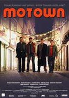 Motown : Kinoposter