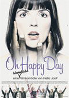 Oh Happy Day! : Kinoposter