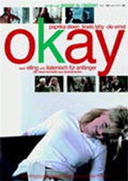 Okay : Kinoposter