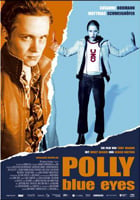 Polly Blue Eyes : Kinoposter