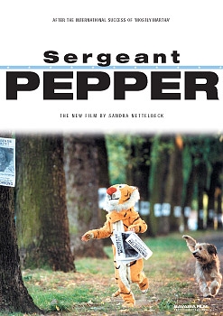 Sergeant Pepper : Kinoposter
