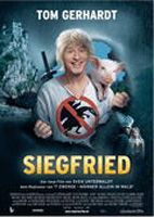 Siegfried : Kinoposter